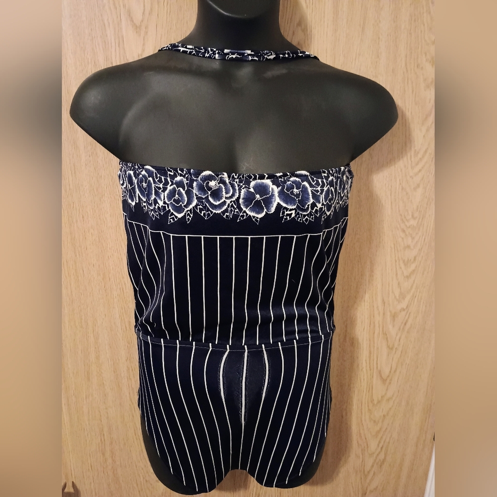 Vintage Rose Marie Reid Swimsuit
